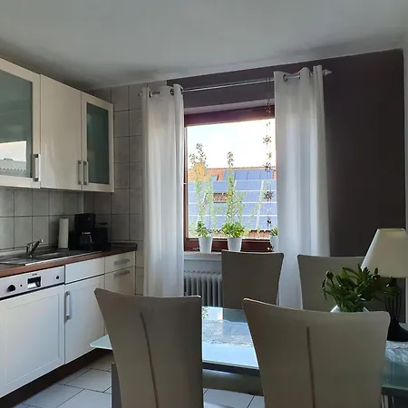 Casa-maria Ehrenberg (Hessen)