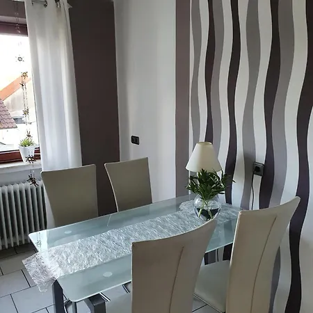 Holiday home Casa-maria Ehrenberg (Hessen)