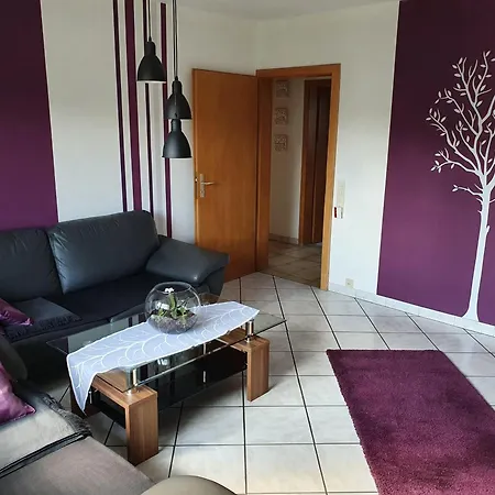 Holiday home Casa-maria Ehrenberg (Hessen)