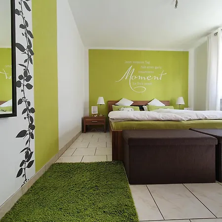 Holiday home Casa-maria Ehrenberg (Hessen)