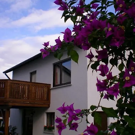 Casa-maria Holiday home