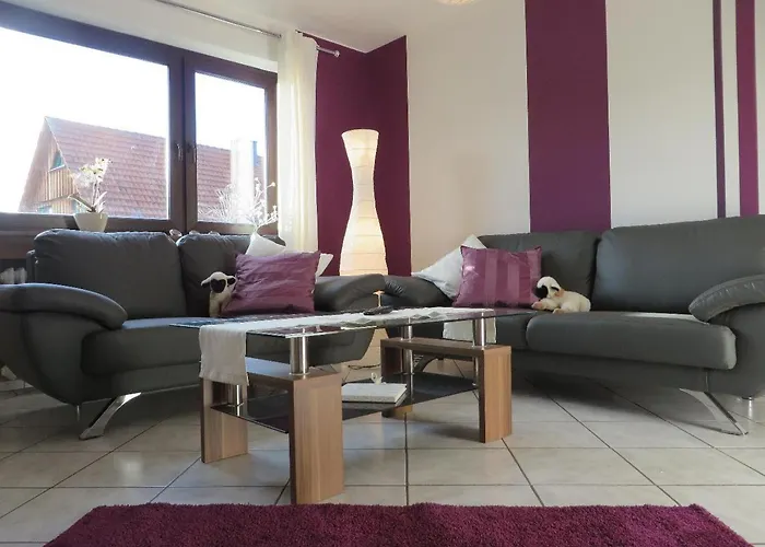 Дом отдыха Casa-maria *