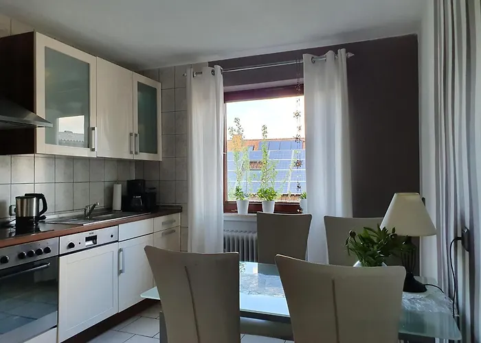 Casa-maria Ehrenberg (Hessen)