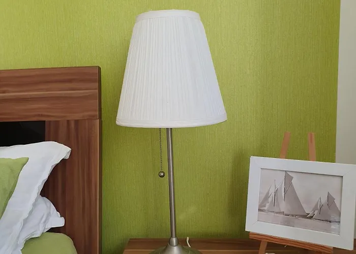 Дом отдыха Casa-maria *